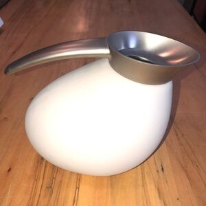 Georg Jensen Quack Jug thermo Coffee Pot